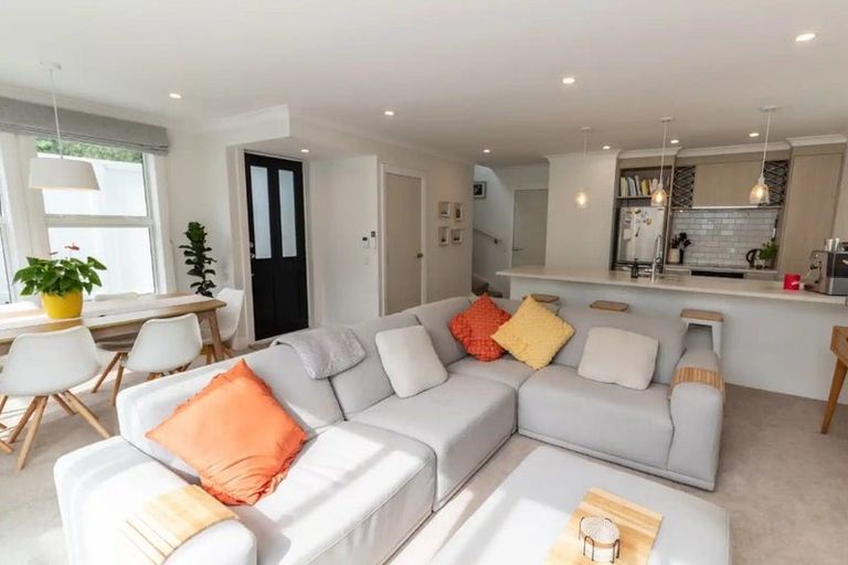 Photo of property in 69 Arcus Way, Hataitai, Wellington, 6021