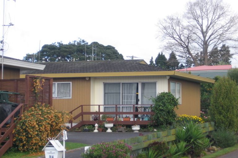 Photo of property in 3a Knox Place, Greerton, Tauranga, 3112