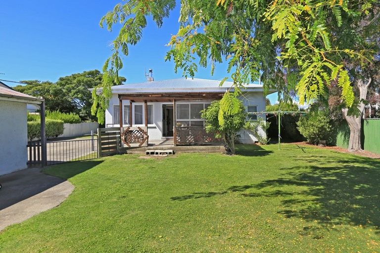 Photo of property in 303 Beresford Street, Saint Leonards, Hastings, 4120