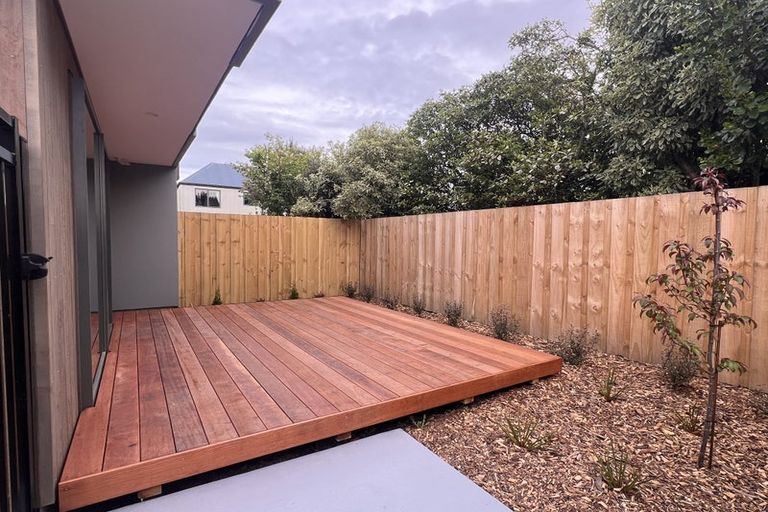 Photo of property in 11 Humboldt Street, Sydenham, Christchurch, 8023