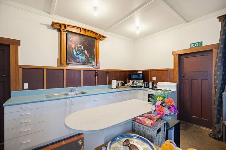 Photo of property in 116 Queen Street, Balfour, 9779