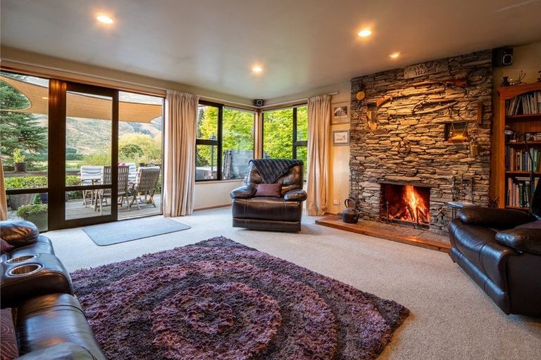 Photo of property in 334 Malaghans Road, Dalefield, Queenstown, 9371