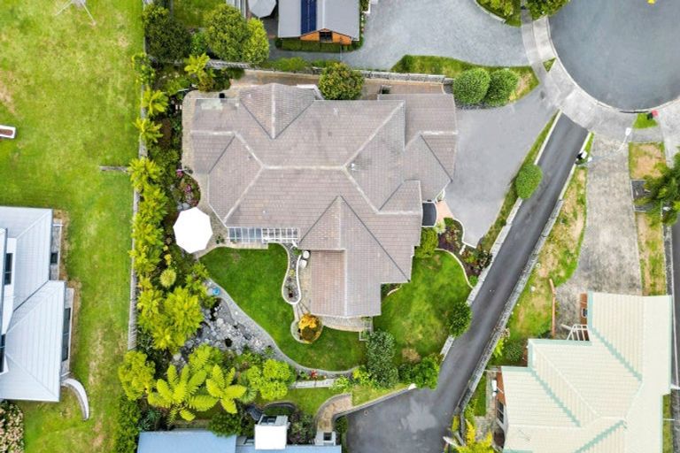 Photo of property in 18 Munro Place, Flagstaff, Hamilton, 3210