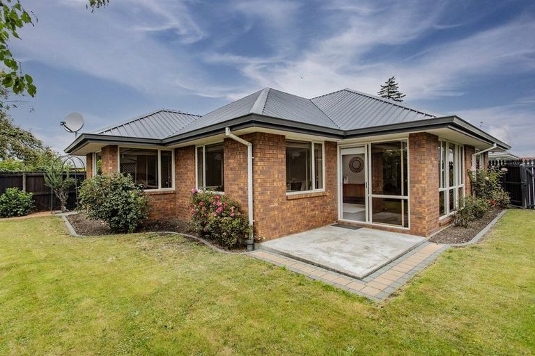 Photo of property in 238 Harewood Road, Bishopdale, Christchurch, 8053