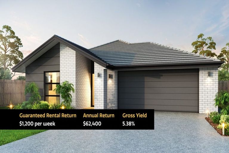 Photo of property in 17 Hunia Place, Yaldhurst, Christchurch, 8042