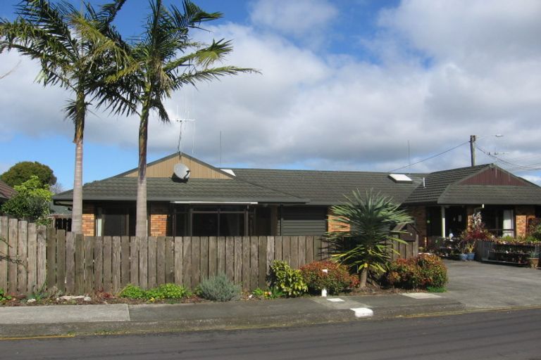 Photo of property in 3/2 Graham Street, Regent, Whangarei, 0112