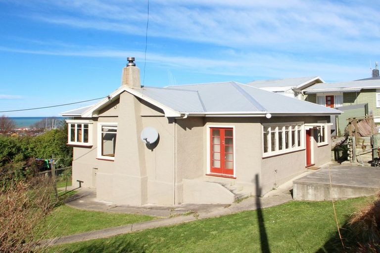 Photo of property in 9a Royal Terrace, Oamaru, 9400