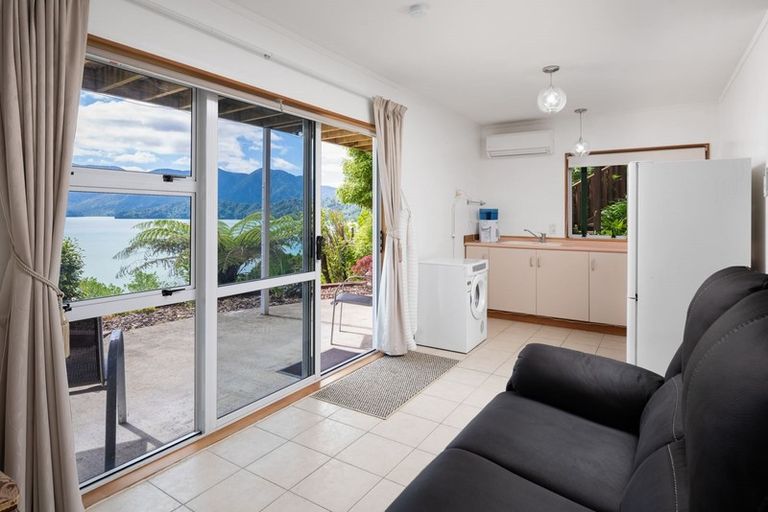 Photo of property in 754 Kenepuru Road, Mahau Sound, Picton, 7282