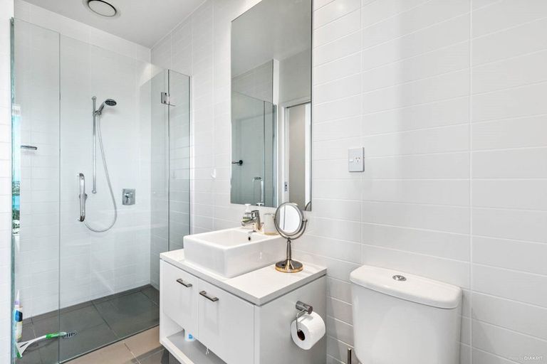 Photo of property in 1505/3 Northcroft Street, Takapuna, Auckland, 0622