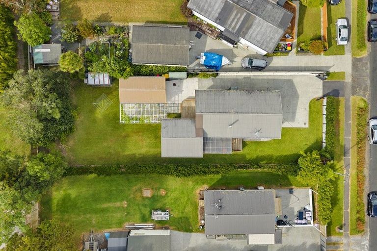 Photo of property in 8 Karaka Road, Whenuapai, Auckland, 0618