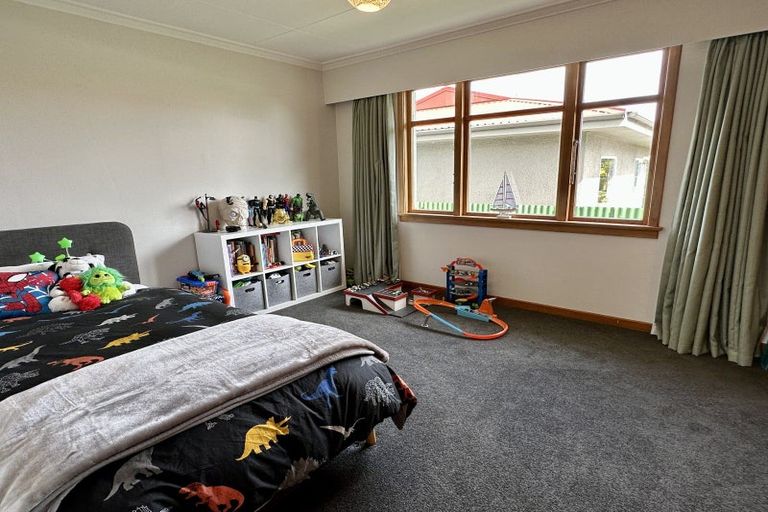 Photo of property in 50 Dart Street, Hawthorndale, Invercargill, 9810