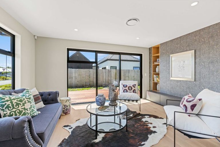 Photo of property in 1 Kurashiki Street, Halswell, Christchurch, 8025