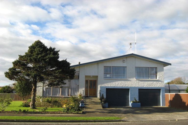 Photo of property in 41 Burn Street, Levin, 5510