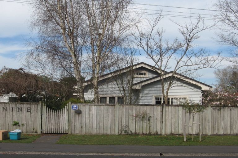 Photo of property in 9 Verel Street, Fairfield, Hamilton, 3214