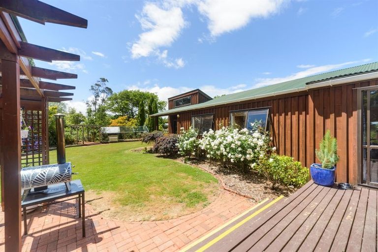 Photo of property in 40 Milne Street, Marton, 4710