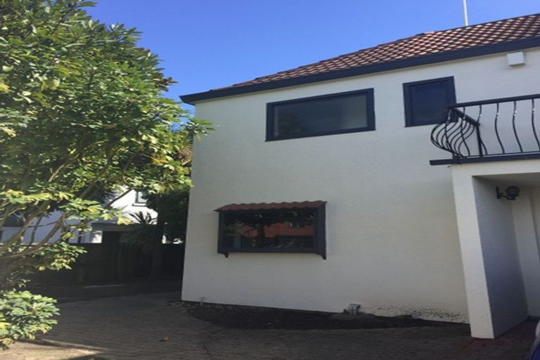 Photo of property in 4/16 Kilmarnock Street, Riccarton, Christchurch, 8011