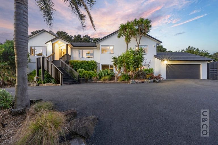 Photo of property in 75 Taylor Road, Waimauku, 0882