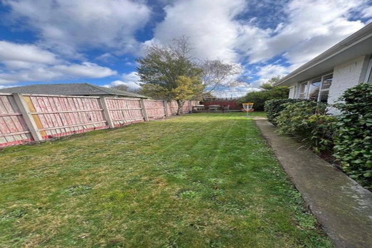 Photo of property in 2/3b Ian Place, Bishopdale, Christchurch, 8053