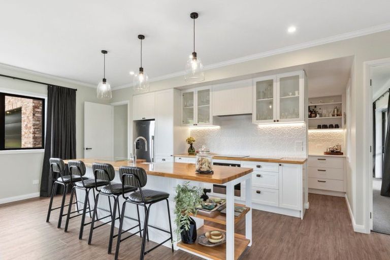 Photo of property in 176 Somerville Road, Tapapa, Tirau, 3485