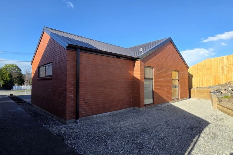 Photo of property in 141 England Street, Linwood, Christchurch, 8011