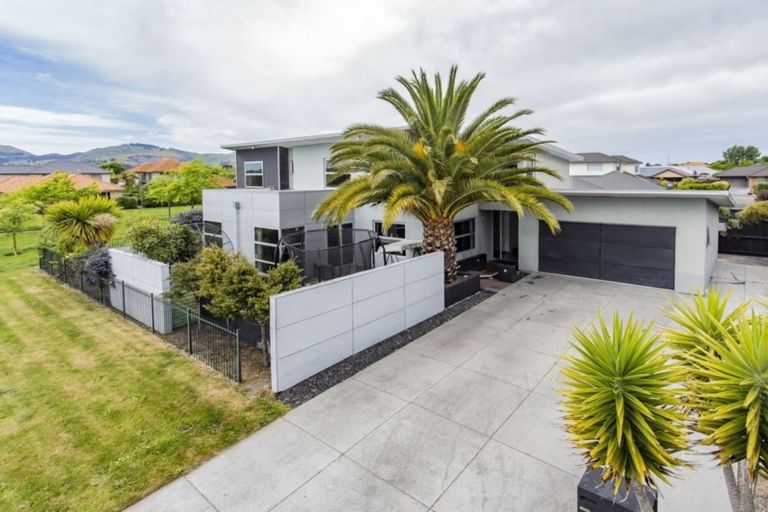 Photo of property in 71 Bibiana Street, Aidanfield, Christchurch, 8025