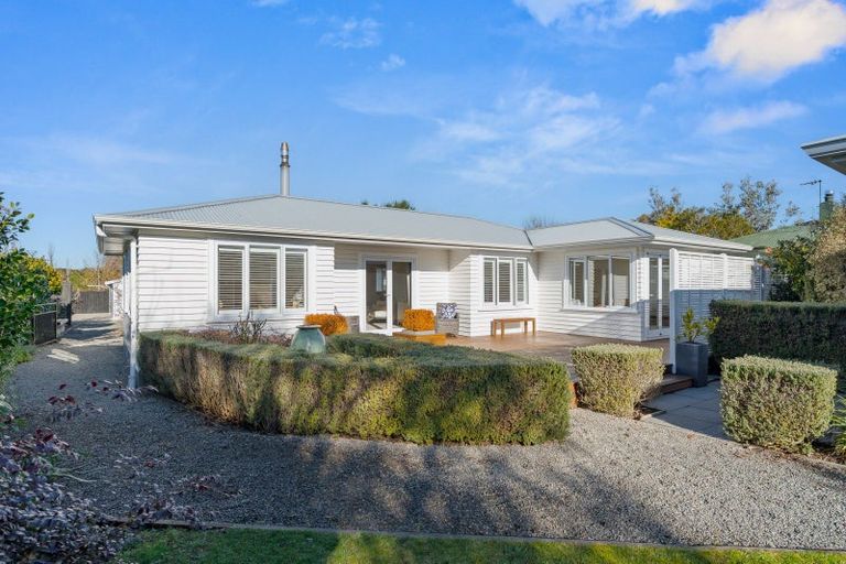 Photo of property in 20 Udy Street, Greytown, 5712