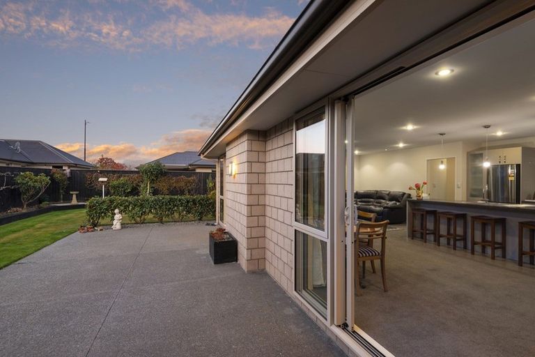 Photo of property in 9 Kotuku Street, Lincoln, 7608