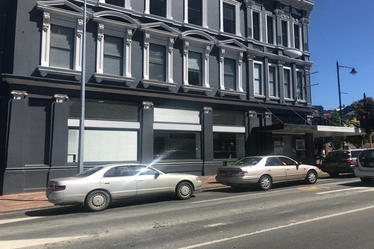 Photo of property in 392 George Street, Stokes Valley, Lower Hutt, 5019