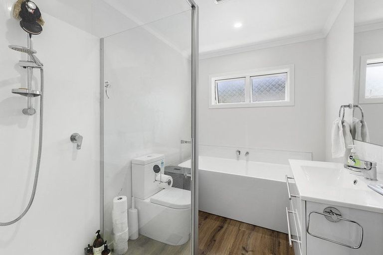 Photo of property in 6/1 Murphy Place, Titahi Bay, Porirua, 5022