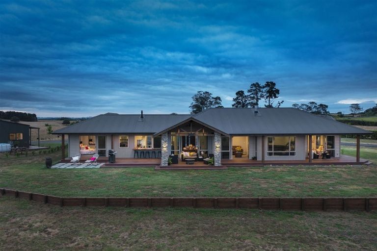 Photo of property in 368b Waerenga Road, Te Kauwhata, 3781