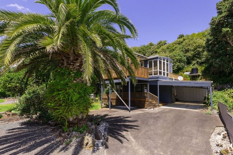 Photo of property in 20 Tapu Coroglen Road, Tapu, Thames, 3575