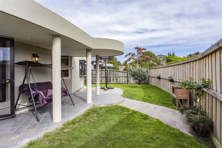 Photo of property in 7 Glenvale Drive, Kaiapoi, 7630