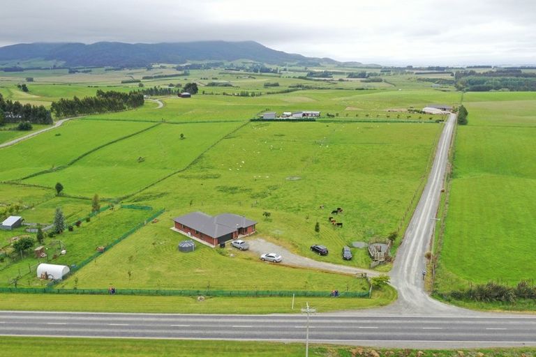 Photo of property in 258a Waimumu Road, Waimumu, Gore, 9774