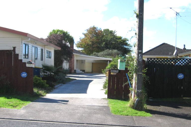 Photo of property in 37 Titoki Street, Te Atatu Peninsula, Auckland, 0610