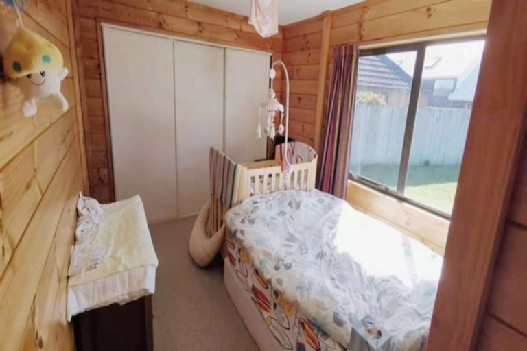 Photo of property in 6 Chilwell Place, Halswell, Christchurch, 8025