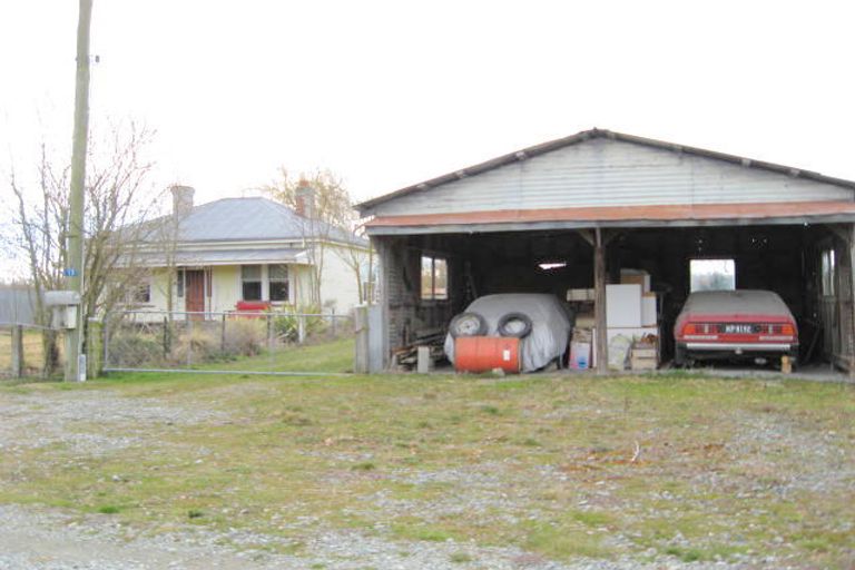 Photo of property in 13 North Street, Fairlie, 7925