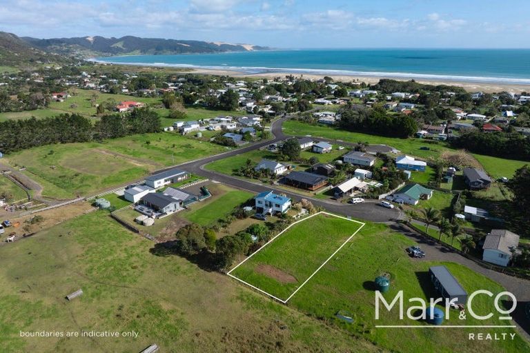 Photo of property in 10 Poseidon Way, Ahipara, Kaitaia, 0481