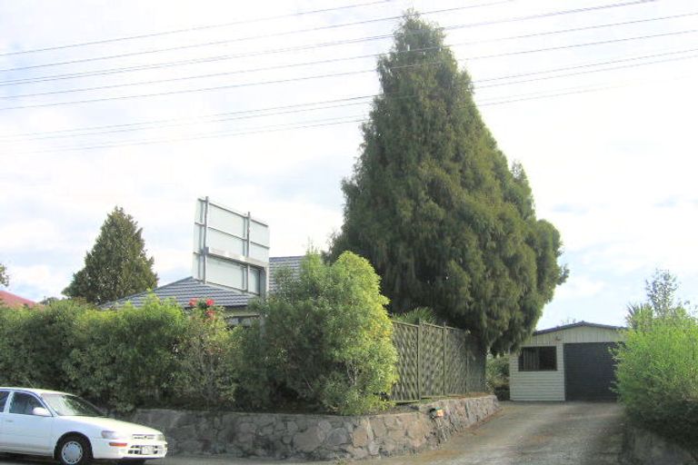 Photo of property in 345 Old Taupo Road, Springfield, Rotorua, 3015
