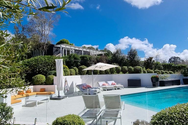 Photo of property in 94 Screen Road, Coatesville, Albany, 0793