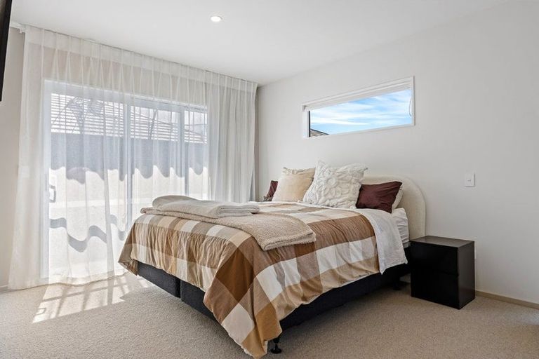 Photo of property in 63 Katrine Drive, Burwood, Christchurch, 8083