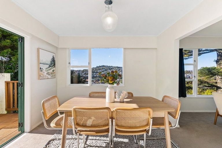 Photo of property in 49 Prospect Terrace, Johnsonville, Wellington, 6037