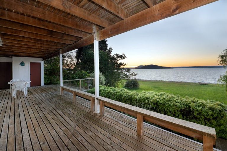 Photo of property in 119 State Highway 33, Tikitere, Rotorua, 3074