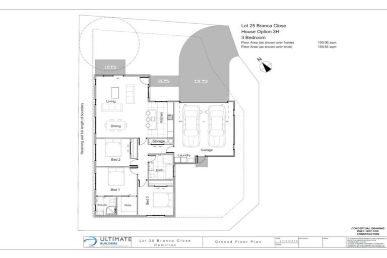 Photo of property in 17 Branca Close, Fitzroy, Hamilton, 3206