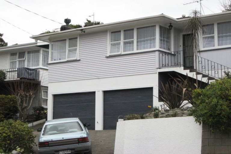 Photo of property in 10 Taunton Place, Lynmouth, New Plymouth, 4310