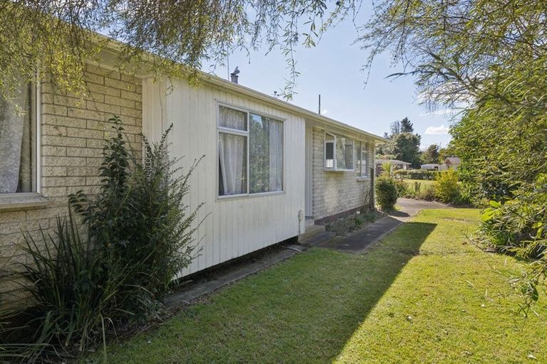 Photo of property in 6 Stirling Place, Huntly, 3700