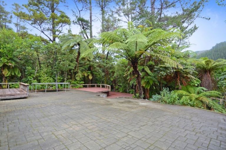Photo of property in 1290 Akatarawa Road, Akatarawa, Upper Hutt, 5372