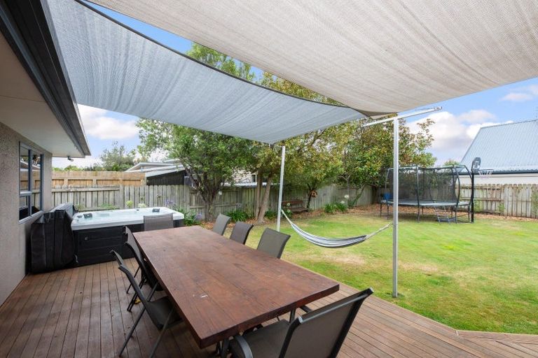 Photo of property in 38 Hillcrest Avenue, Witherlea, Blenheim, 7201