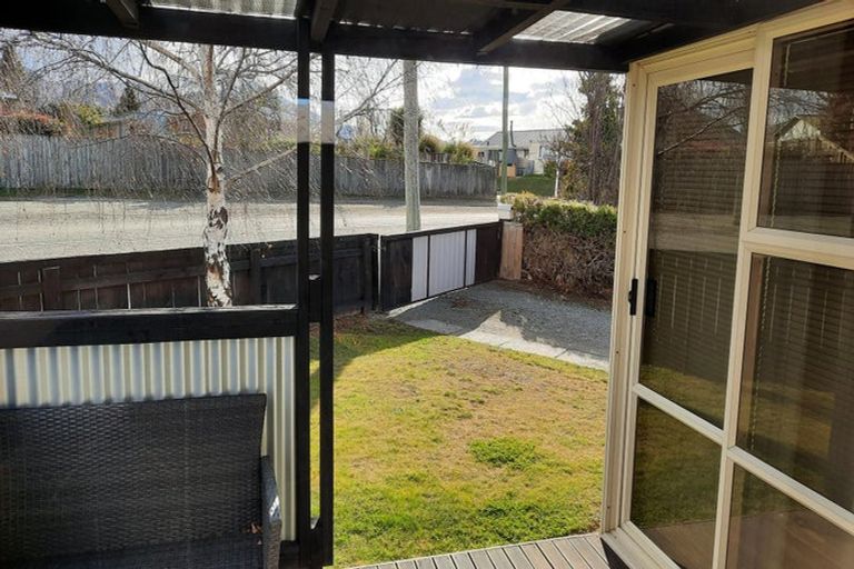 Photo of property in 224 Waitaki Drive West, Otematata, 9412
