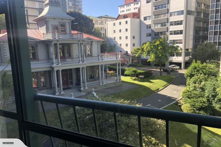 Photo of property in Quest Boulcott Apartments, 6b/57 Boulcott Street, Wellington Central, Wellington, 6011