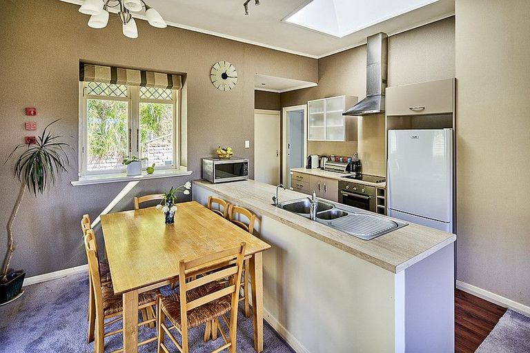 Photo of property in 23 Mairangi Road, Wadestown, Wellington, 6012